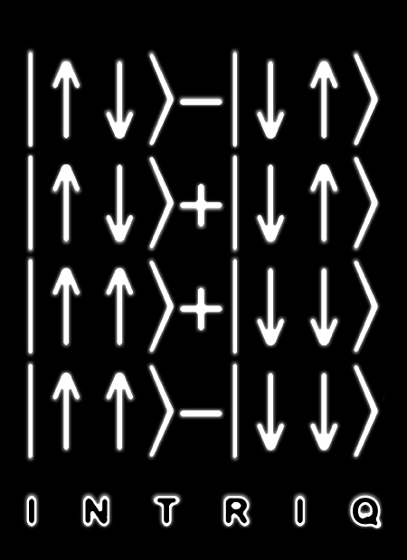 INTRIQ logo