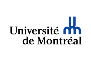 Universite de Montreal logo