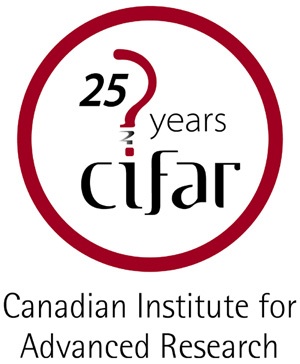 CIFAR logo