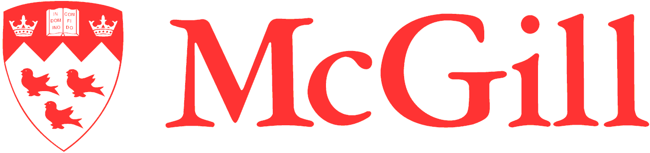 McGill logo
