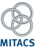 MITACS logo
