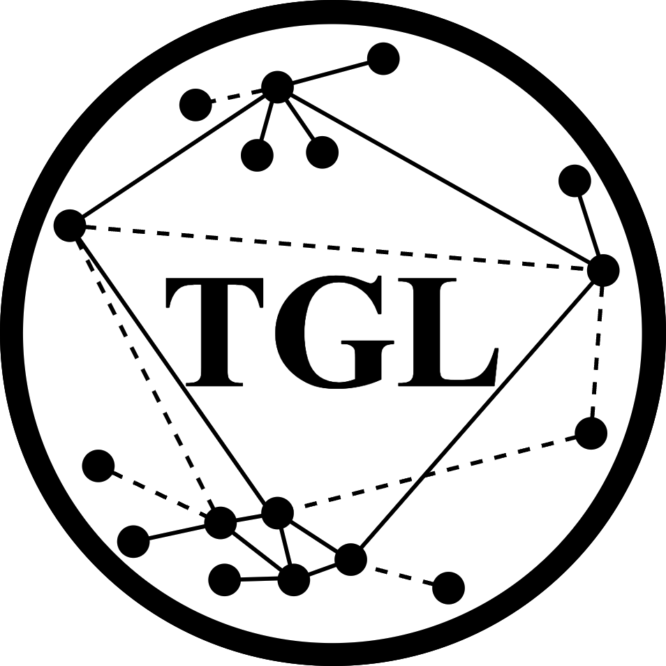 TGL logo