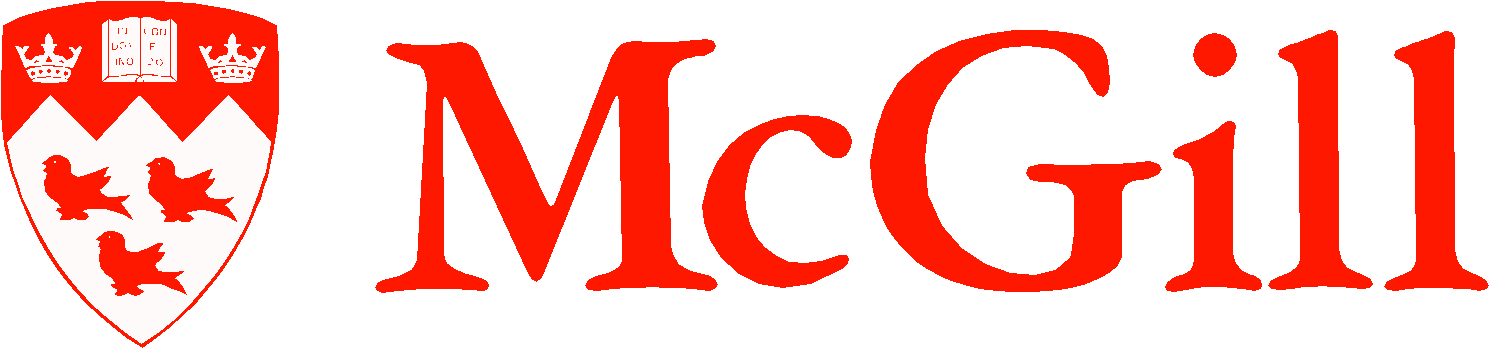 McGill Computer Science