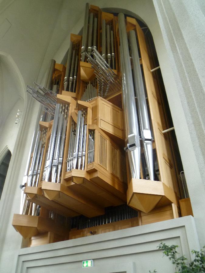 120608eOrganHallgrimskirkja