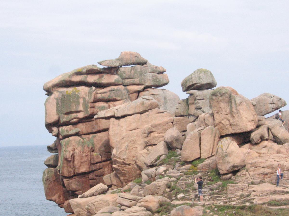 era150813granitRose