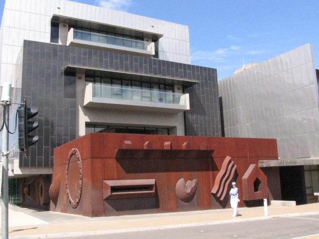 060204SidneyMyerAsiaCentre