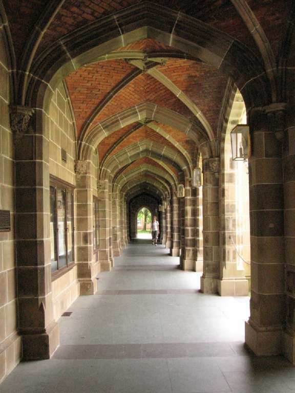 060205quad1UMelbourne