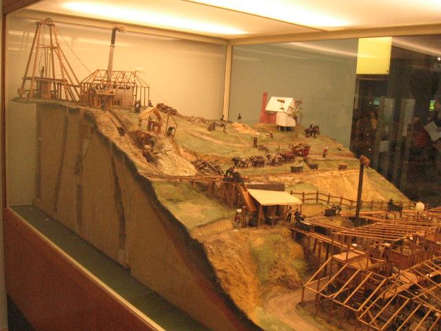 060204mine1NordstromMelbMus