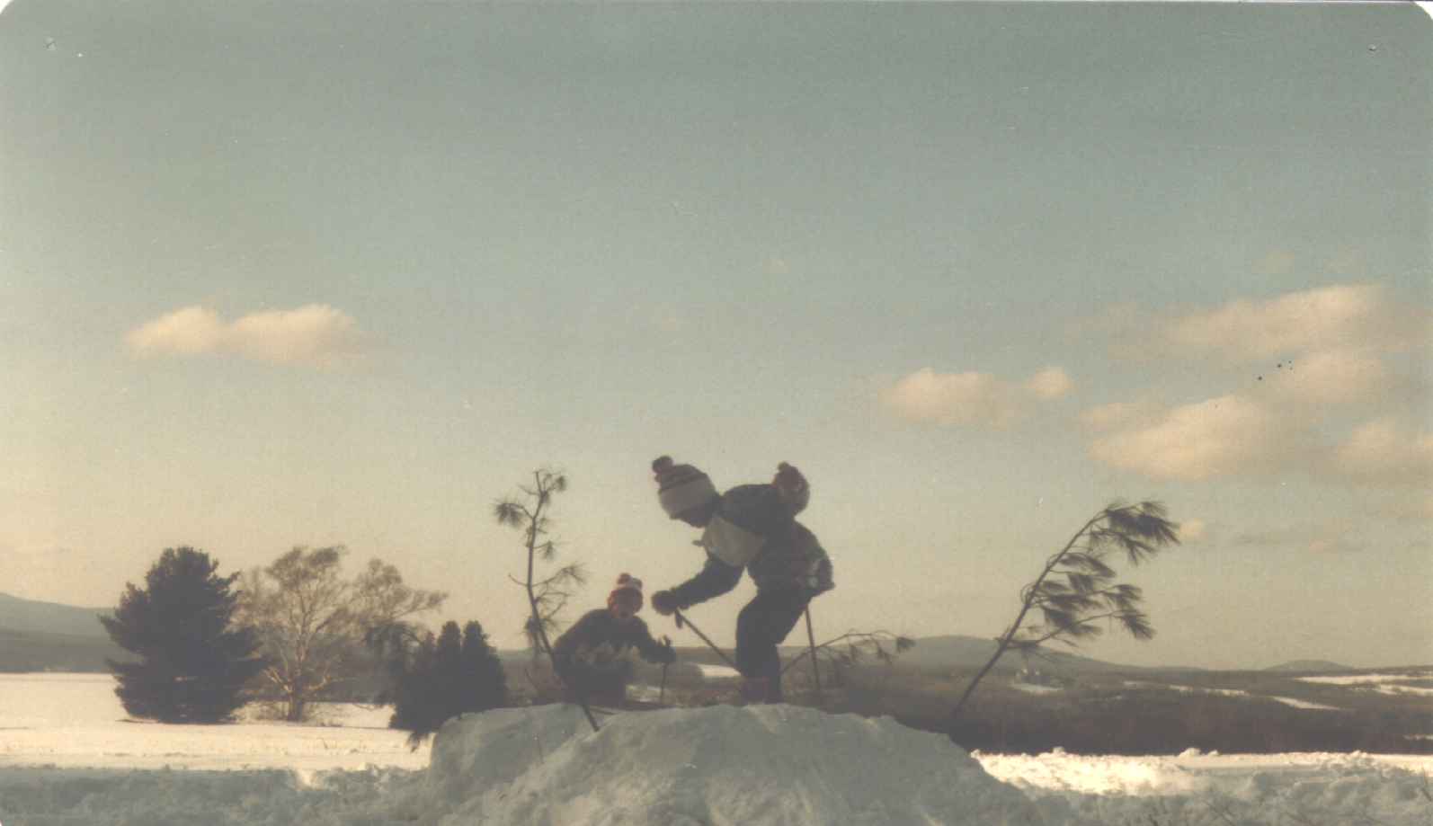 kidski 1985