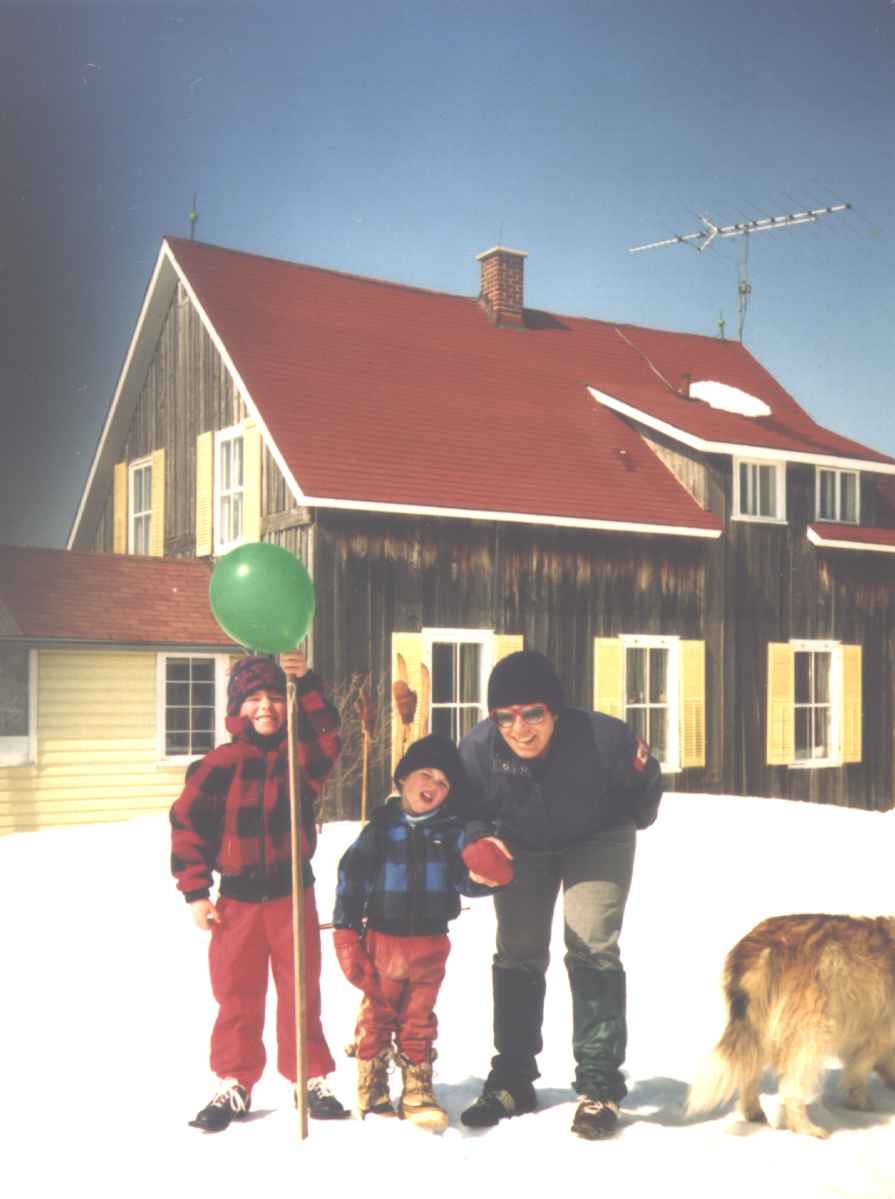 kidski 1987