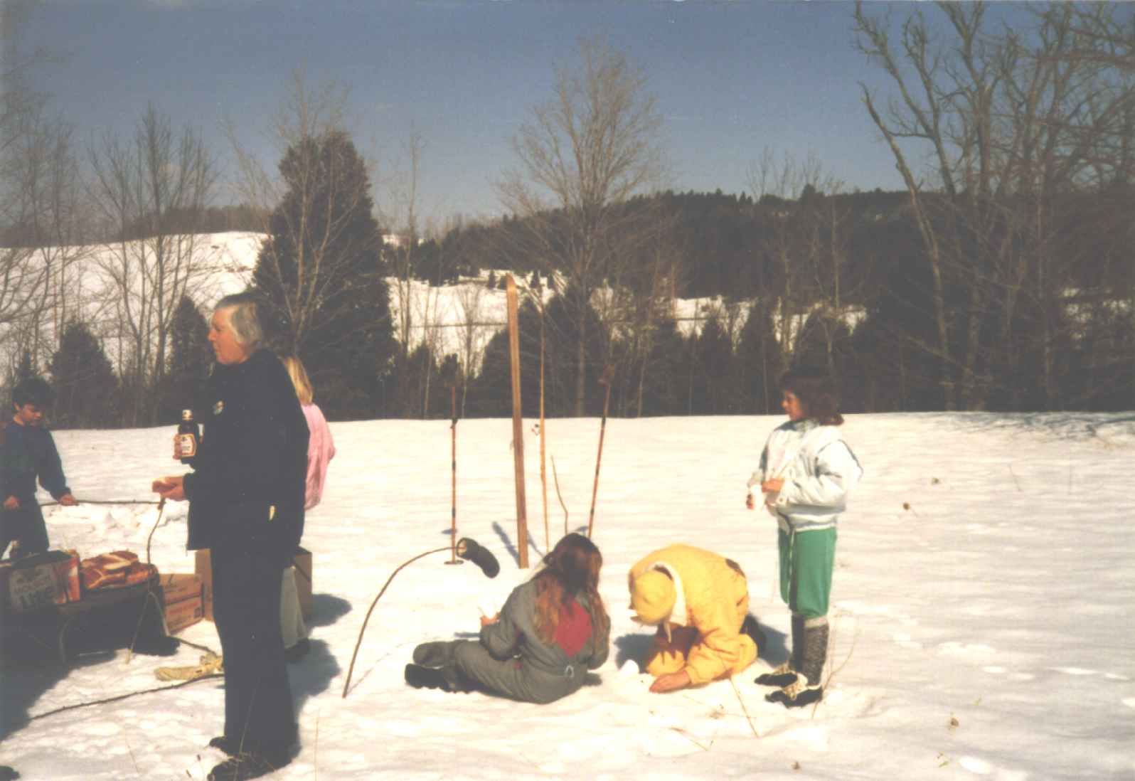 kidski 1987