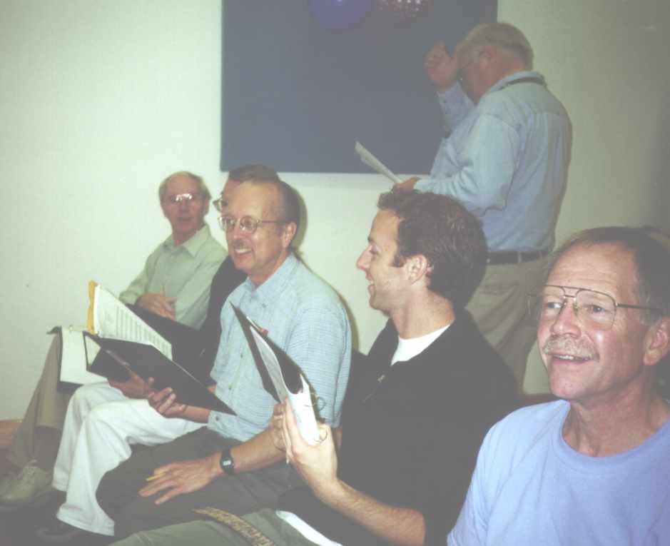 Tenors