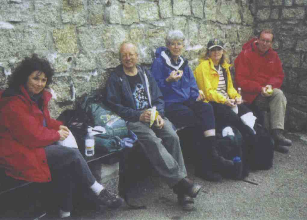 Cornwall