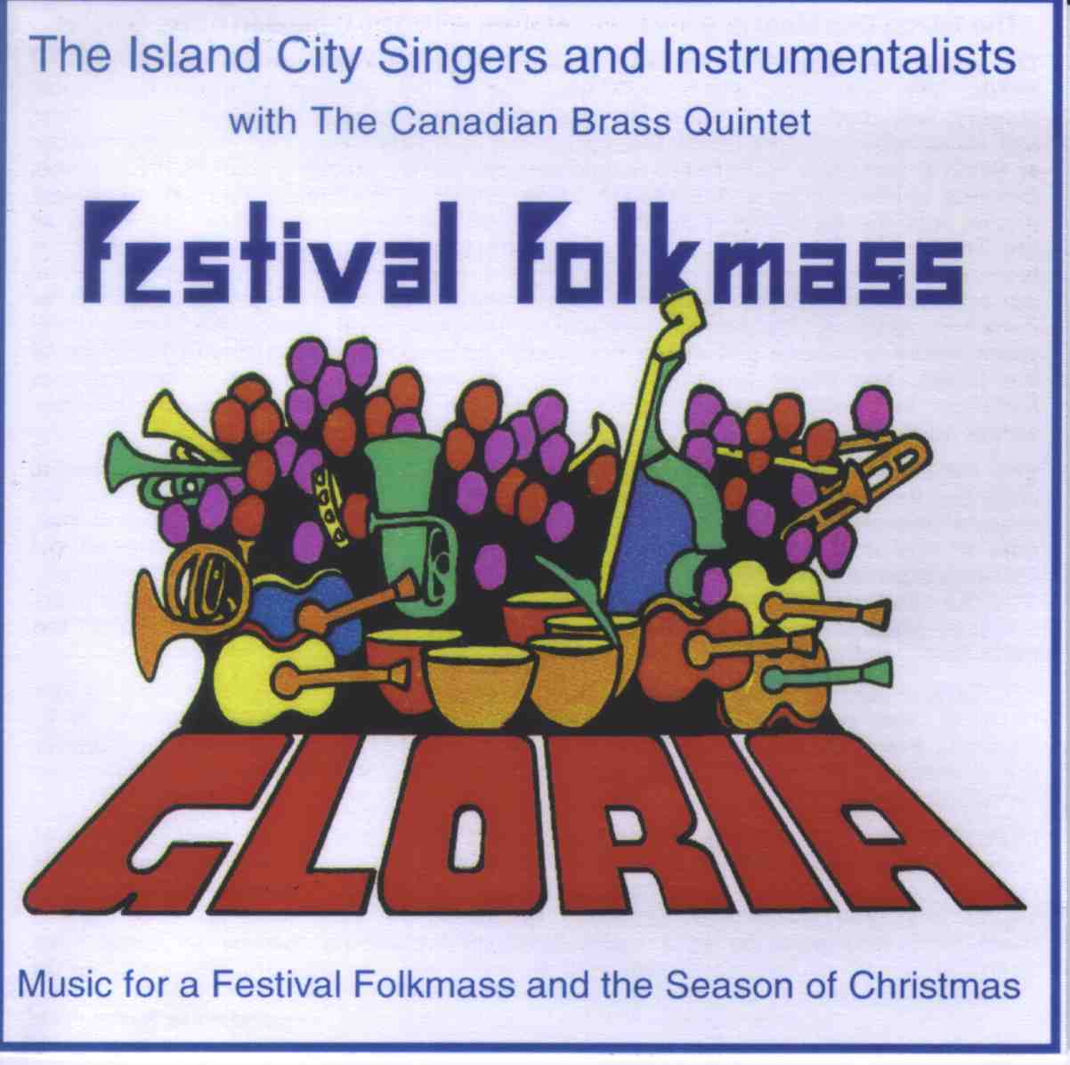 folkmass