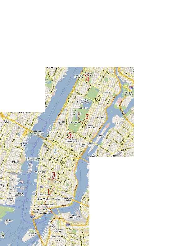 0911mapNYC