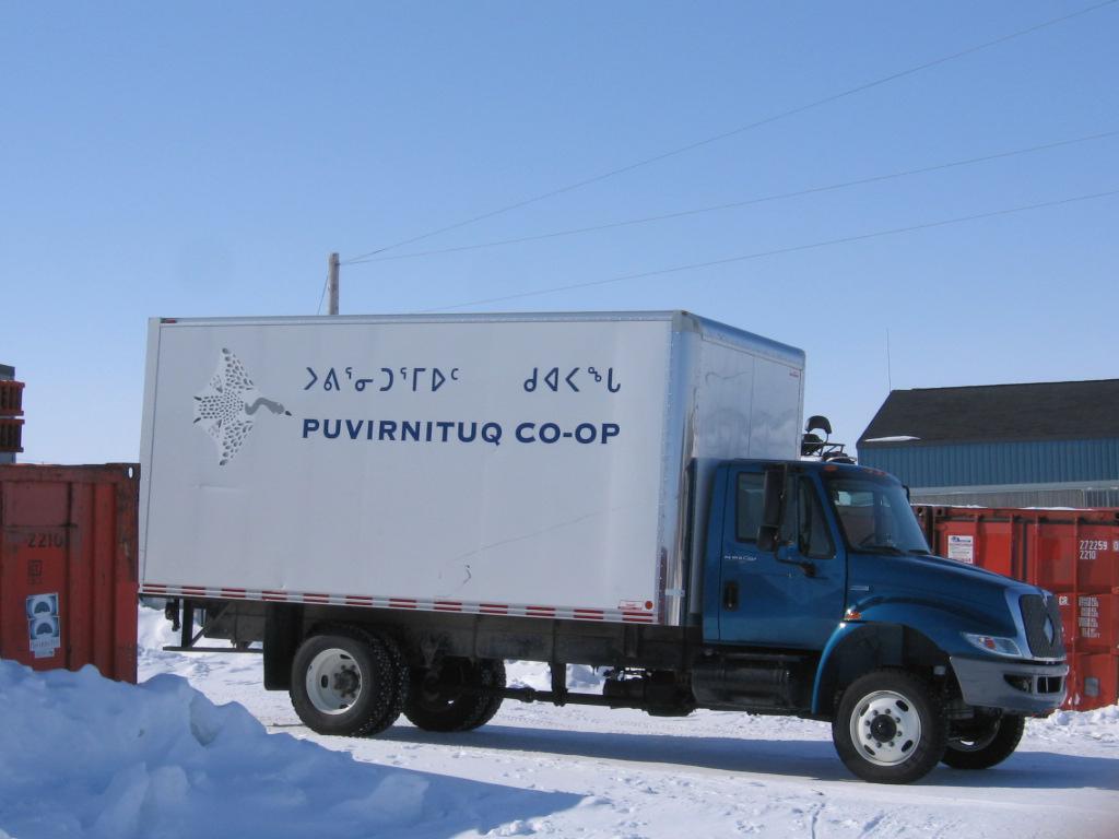 j110418VcoopTruck