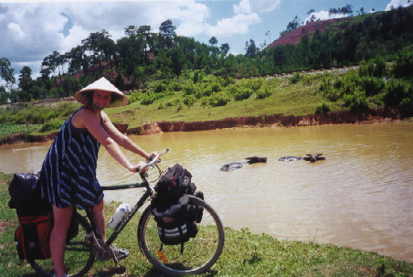 Meet the Vietnamese girl