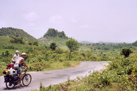 Beautiful road