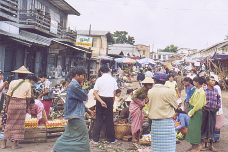 Market