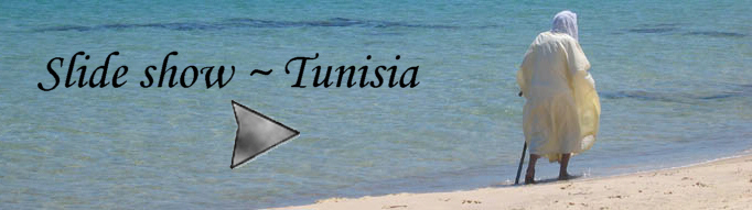 Tunisia slide show (17 pictures)