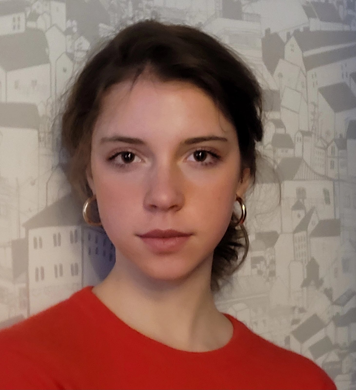 Elizabeth Kourbatski
