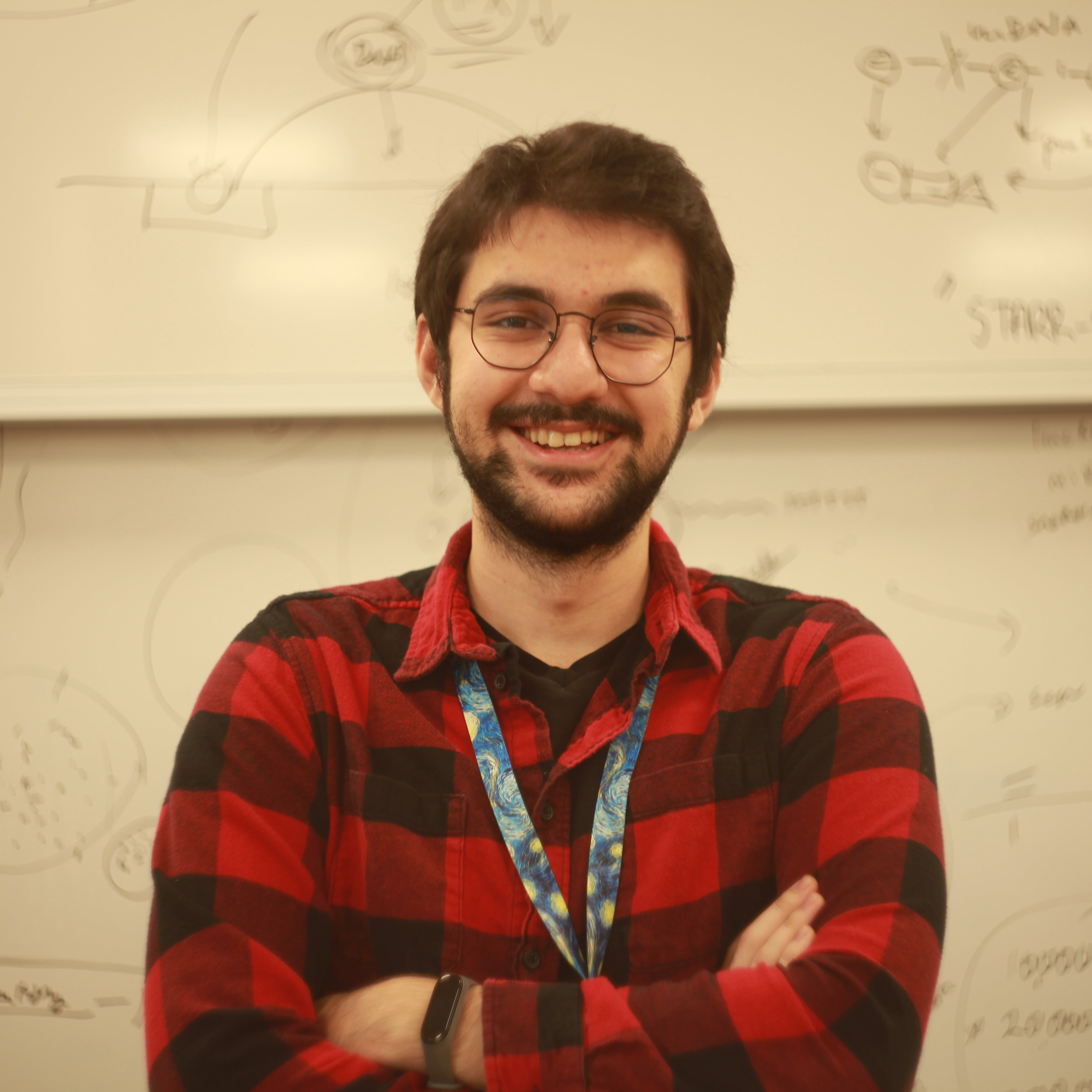 Emirhan Tekoglu