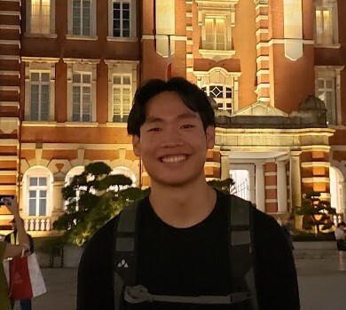Eric Huang