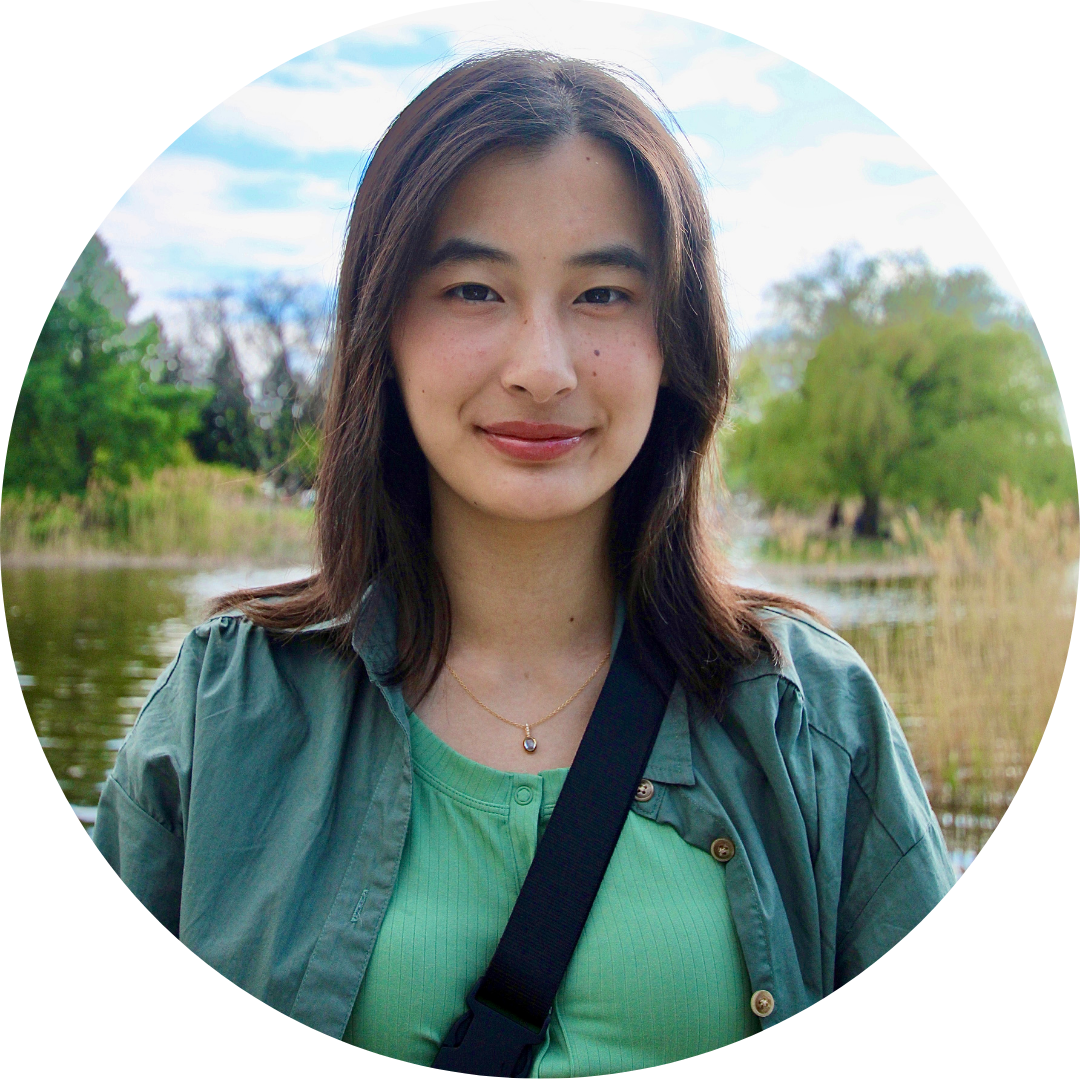 Mona Wang