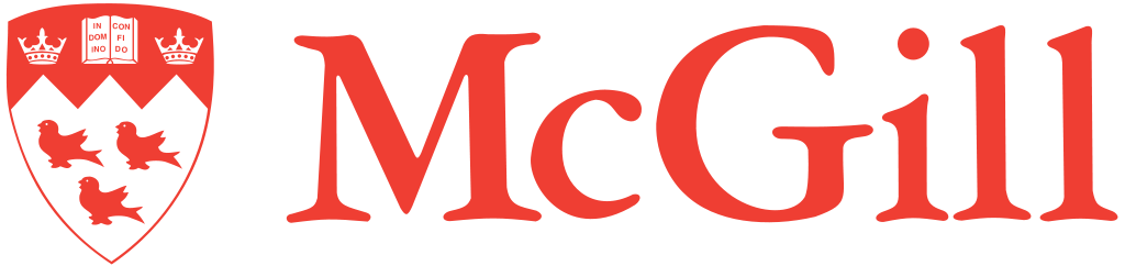 Image result for mcgill logo engineering